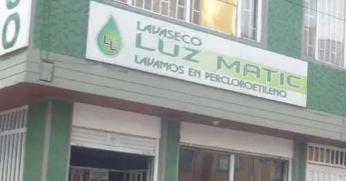 LAVASECO LUZ MATIC VERAGUAS LAVASECO LUZ MATIC VERAGUAS